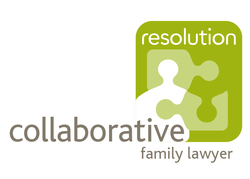 Resolution - Collaborative Family Lawyer Logo