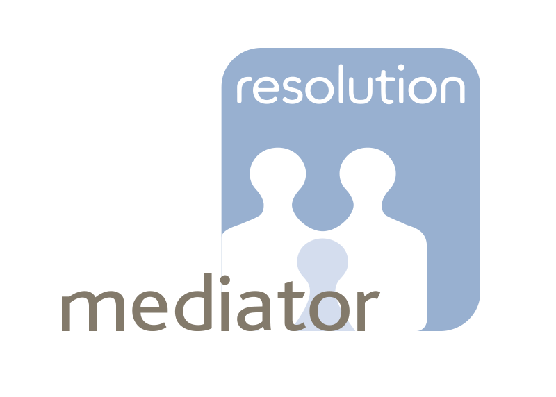 Resolution - Mediation Logo