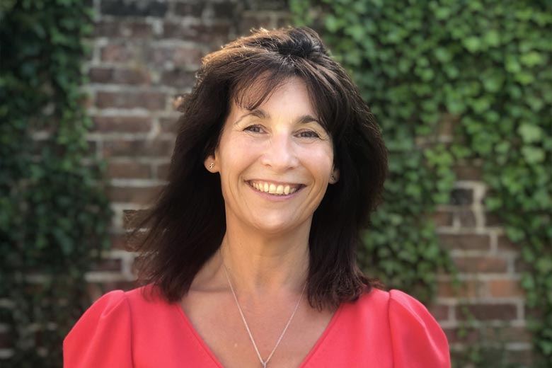 Jacqueline Hardaway