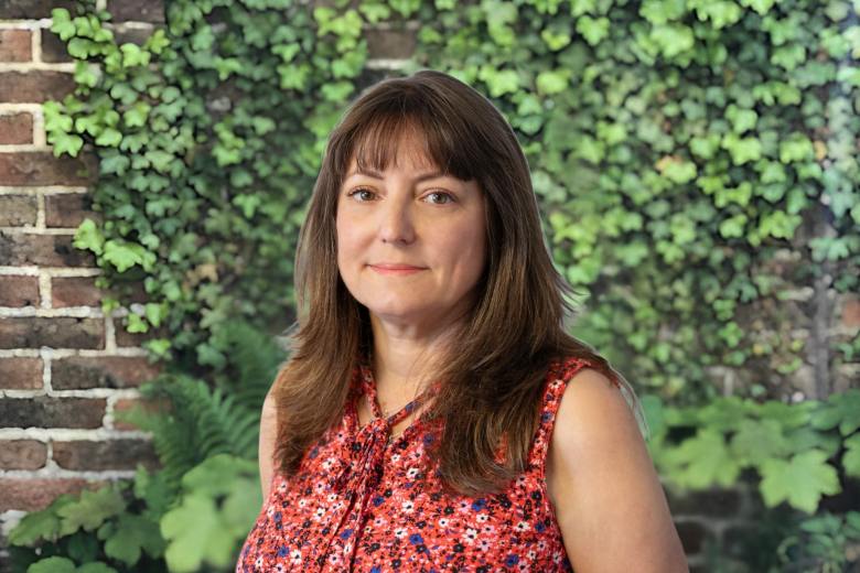 Tracey Abercromby