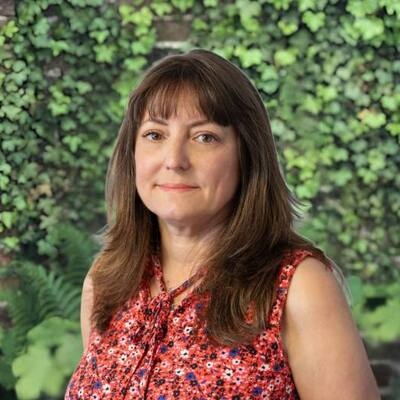 Tracey Abercromby Tracey Abercromby